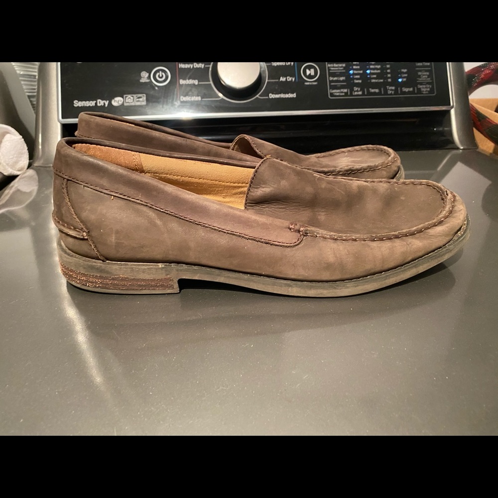 Polo Loafers